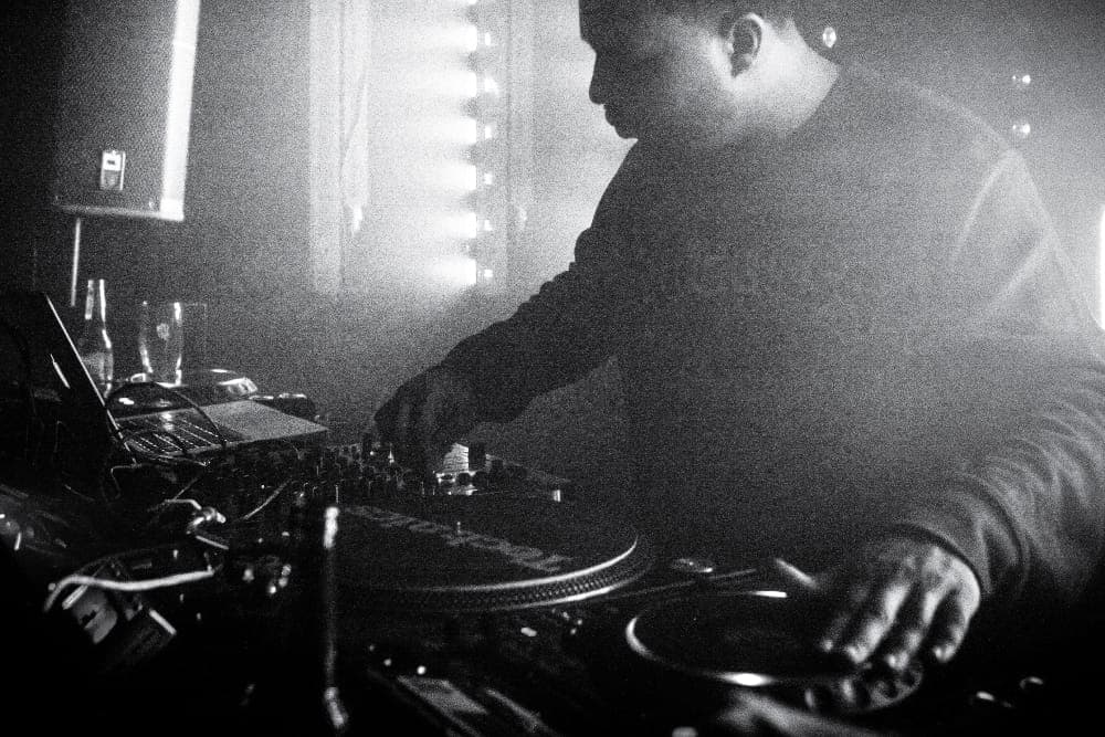 Teklife announce posthumous DJ Rashad album Afterlife