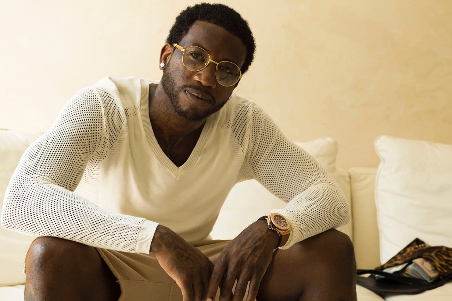 Gucci Mane