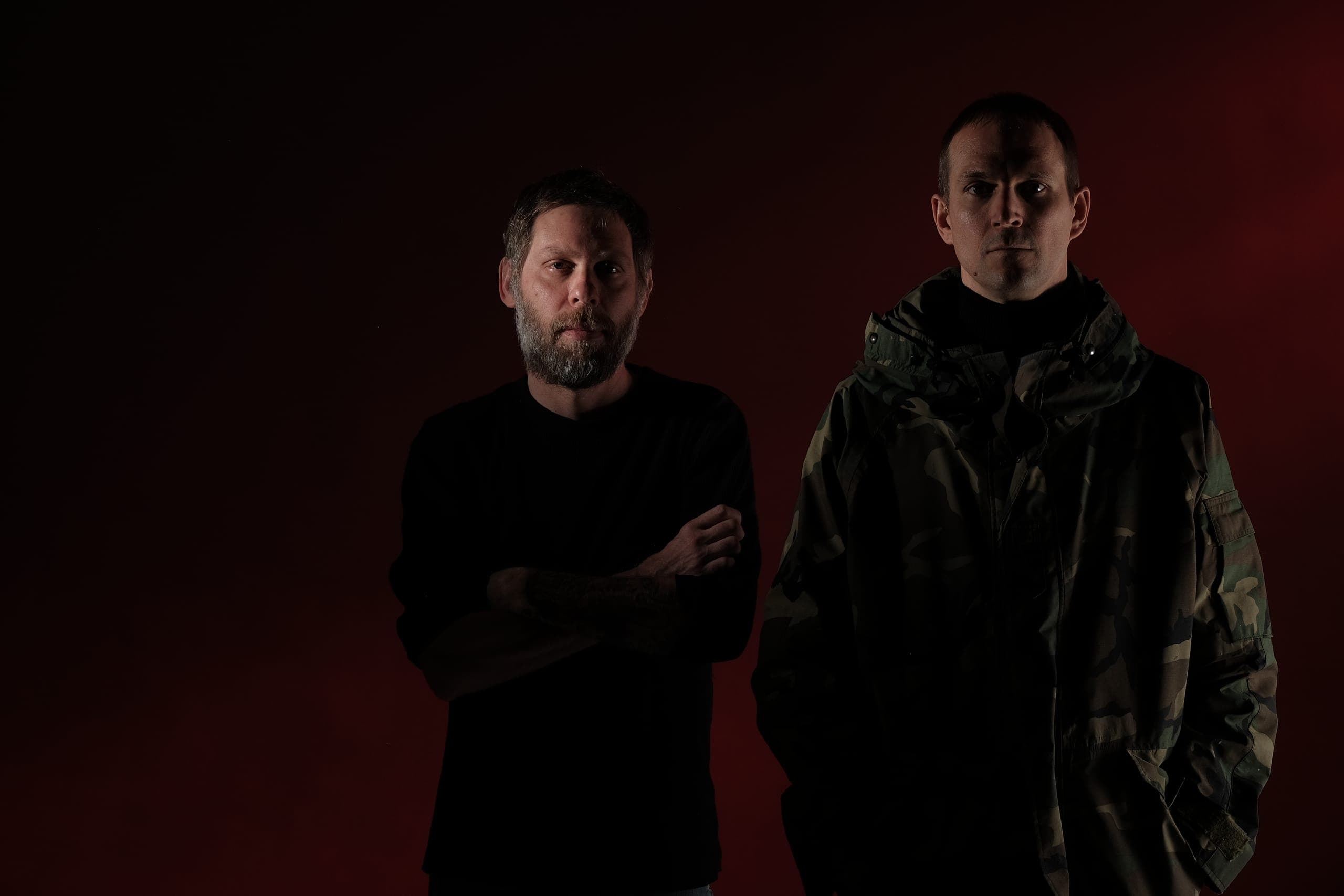 DIY won’t die: Denver’s Echo Beds on building their own instruments and life after Ghost Ship