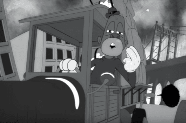 Watch Jay-Z’s ‘The Story of O.J.’ video in full