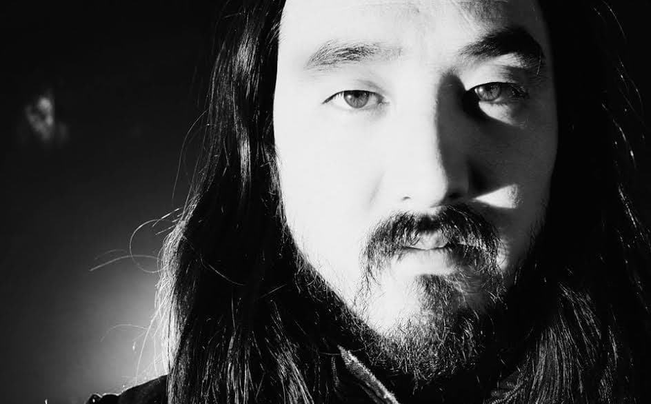 Steve Aoki and Smirnoff throw one hell of a house party