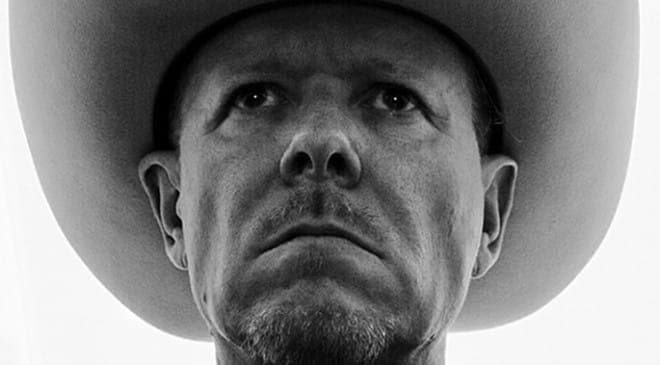 Swans’ Michael Gira announces solo European tour