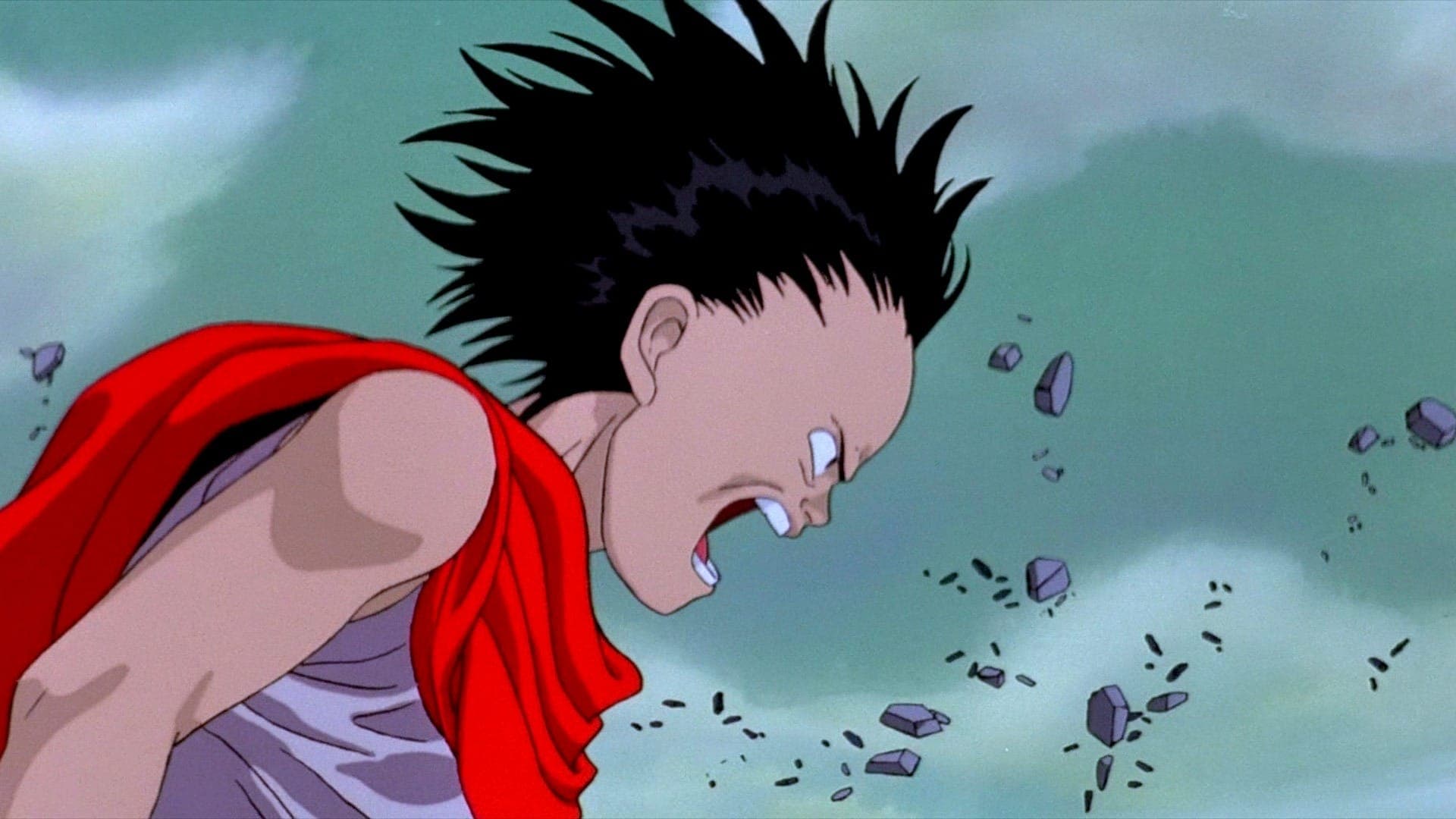 Akira TV series in development, hints creator