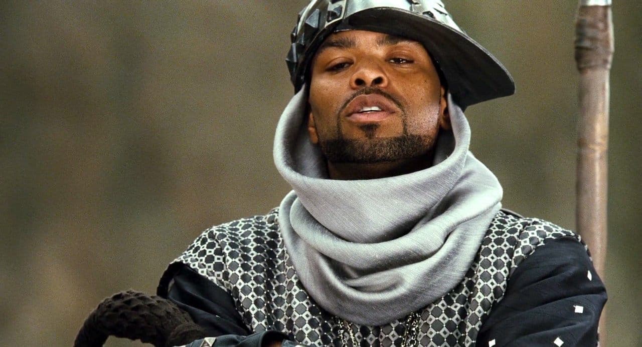 "Fuck that album": Method Man weighs in on Once Upon A Time In Shaolin