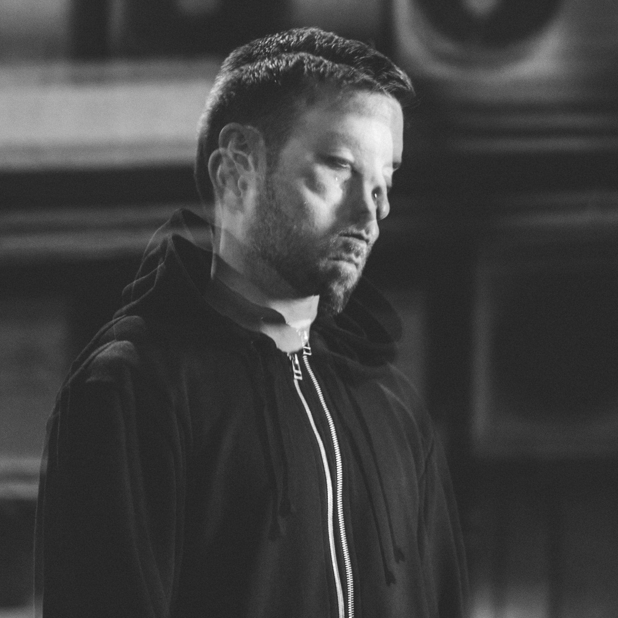Scuba brings 12 Weeks of Techno to XOYO