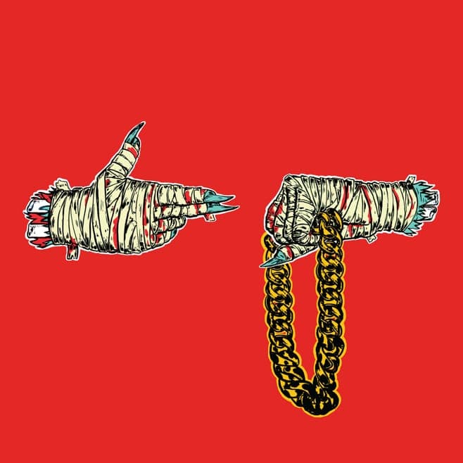Run the Jewels 2 review