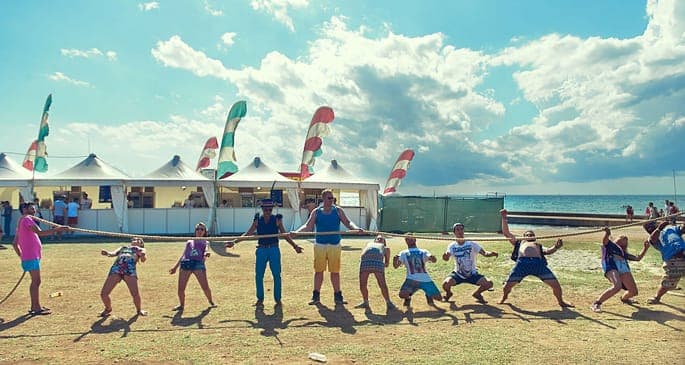 Croatia’s Unknown Festival adds Kindness and 4AD’s Sohn to lineup