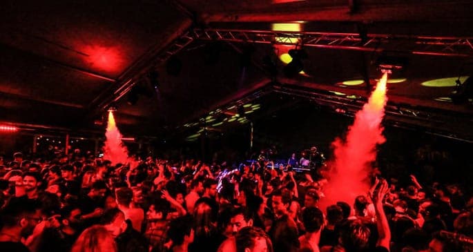 Sven Vath’s Cocoon lands at London’s Studio 338 for special terrace show