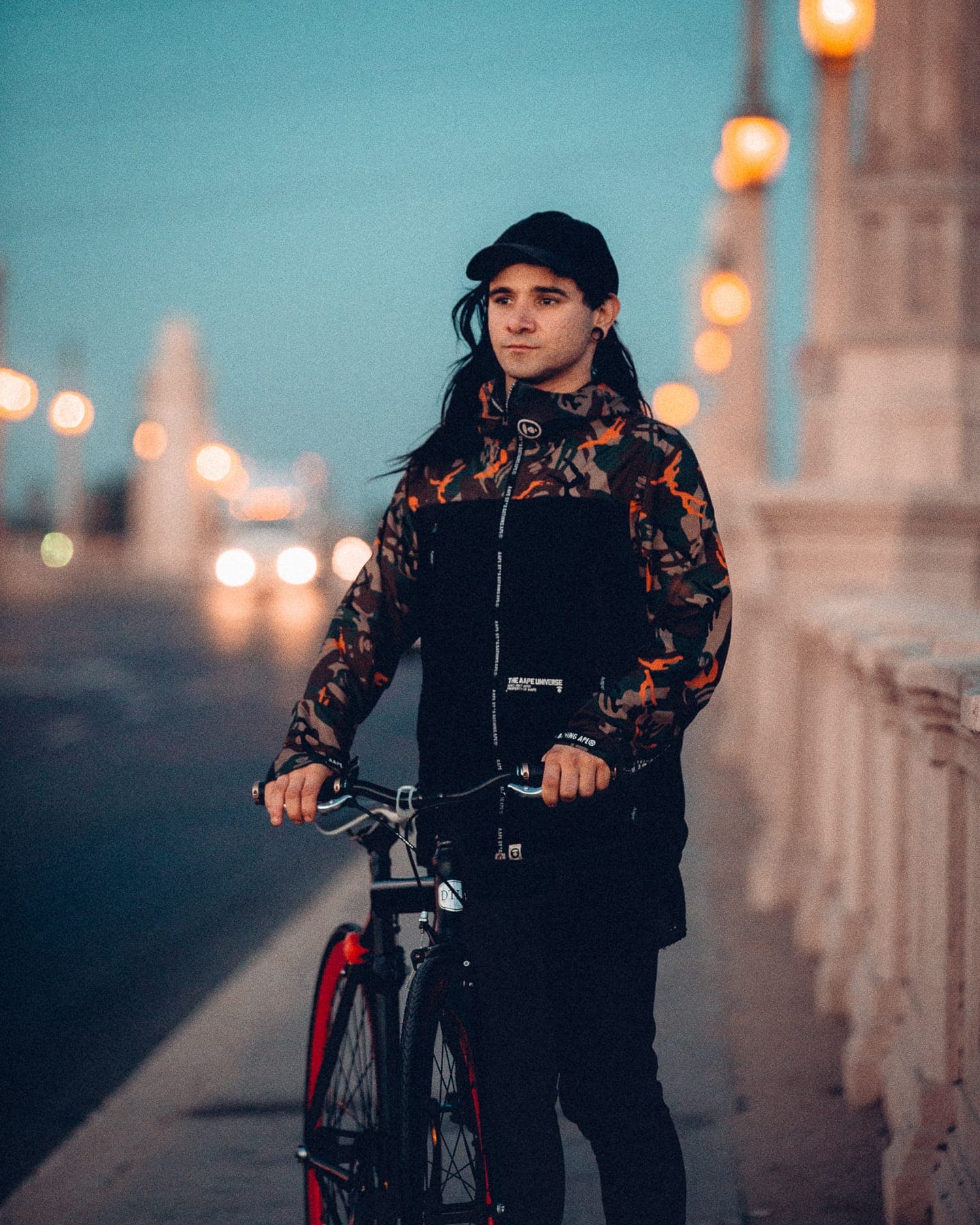 Skrillex drops new track ‘Chicken Soup’ for house compilation HOWSLA