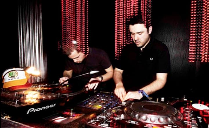 Rádio Quântica spotlights DJs and artists from Portugal and lusophone countries
