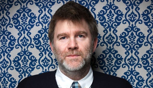 James Murphy releases 'We Used To Dance' from his score to Noah Baumbach's While We're Young