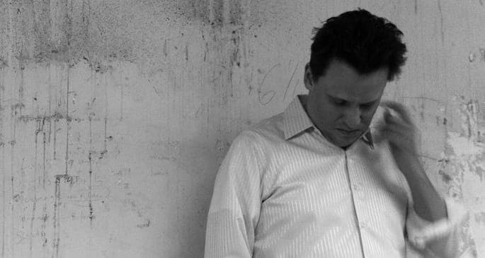 Mark Kozelek shares charity compilation track ‘I Know’