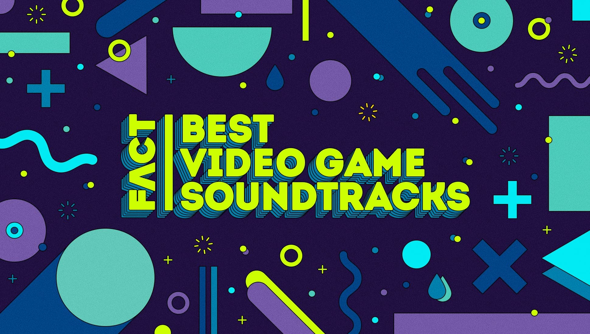 The 10 best video game soundtracks of 2018