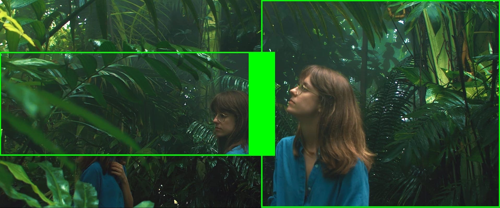 Avalon Emerson shares remix of Four Tet’s ‘Teenage Birdsong’
