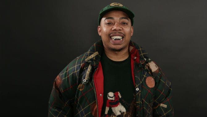 DJ Sliink and Nadus remix Manolo Rose’s ‘Run Ricky Run’