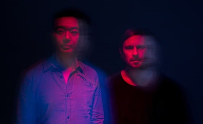 Fuck Buttons announce bumper European tour in September