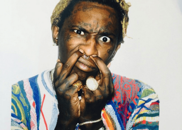 Young Thug delays his debut album, Hy!£UN35