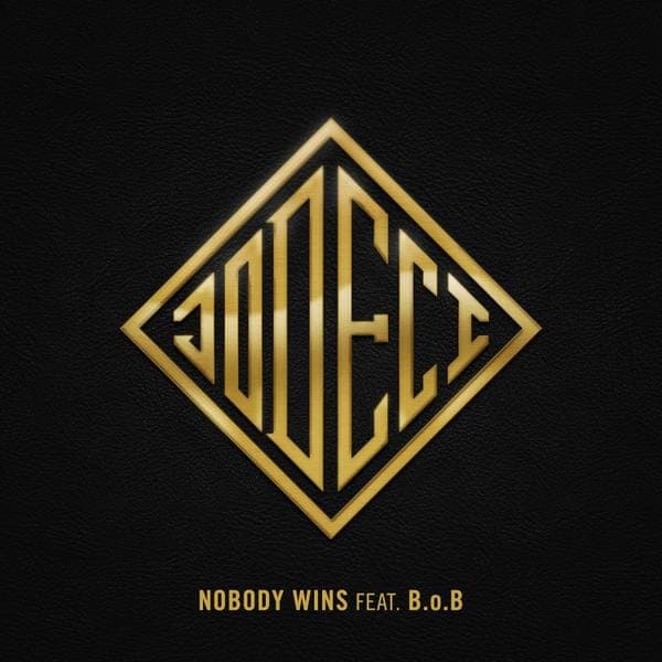 Stream 'Nobody Wins', the first Jodeci single in 18 years