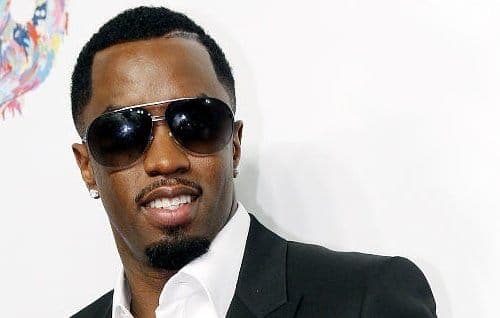 Diddy is releasing a film about Ibiza: watch the trailer inside