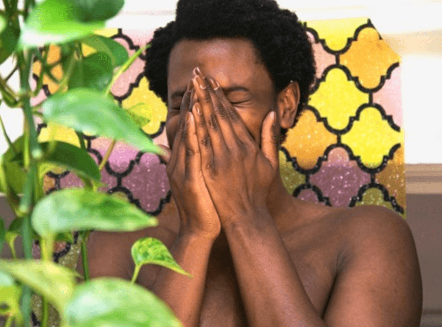 Shamir almost quits music, records and releases surprise album Hope instead