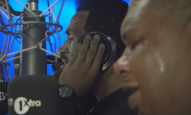 Craig David and Big Narstie unite on ‘When The Bassline Drops’