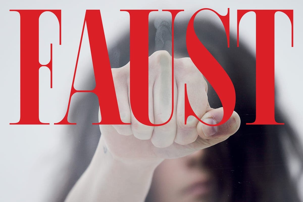 Faust
