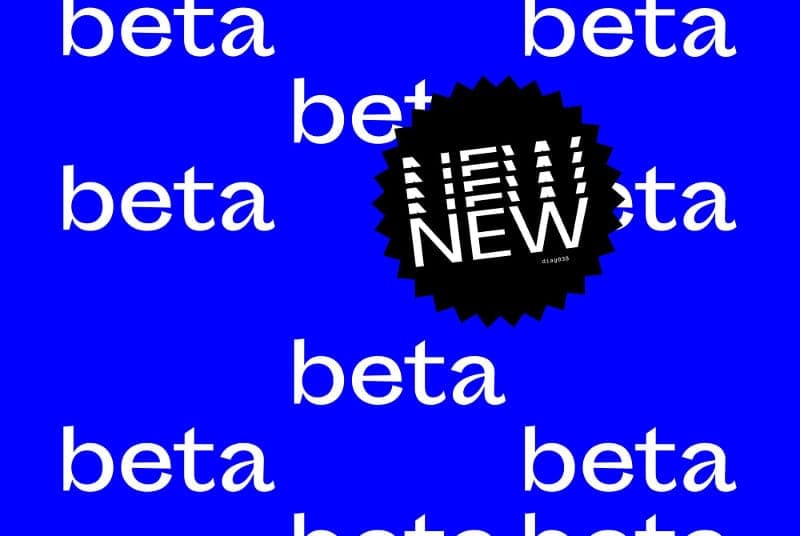 Powell releases surprise mini-album, New Beta Vol. 1