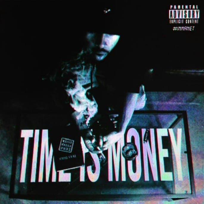 Chicago rap rookie Vic Mensa drops Boi 1da-produced ‘Time Is Money’ featuring Rockie Fresh