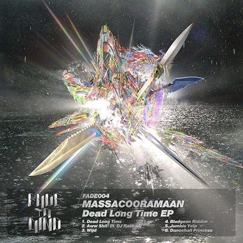 Nguzunguzu take on Dave Quam’s Massacooramaan project