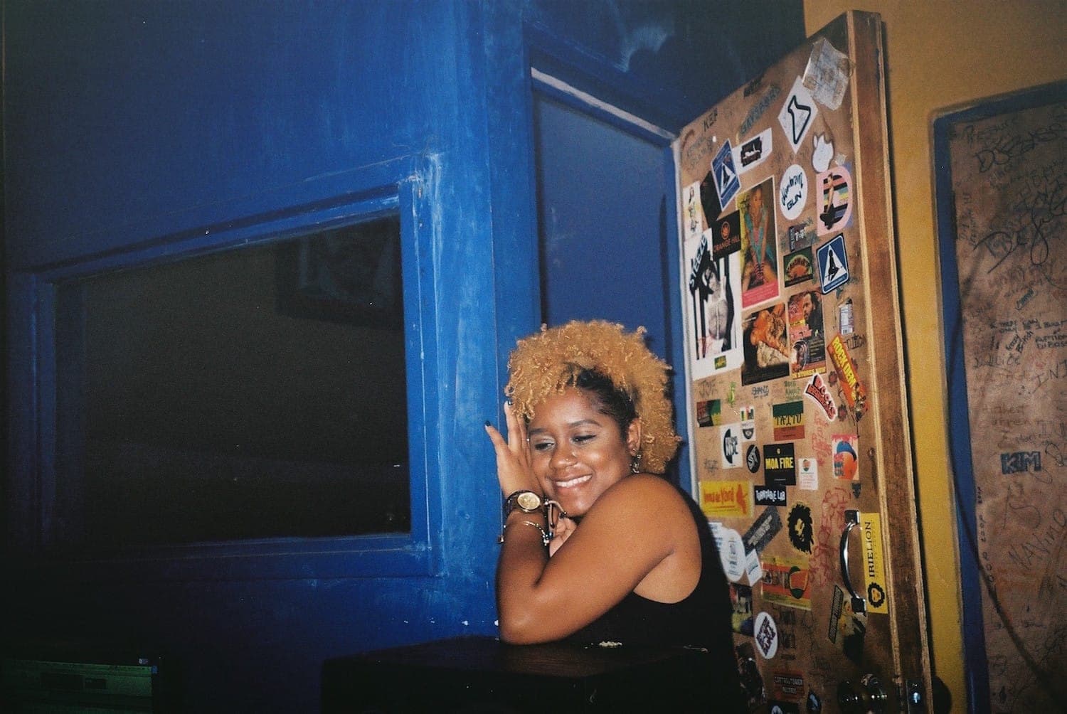 Swing Ting unleash Sharda & Shanique Marie’s sizzling new single ‘Wanna Know’