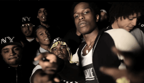 Watch the grimy video for A$AP Ferg’s ‘Work’