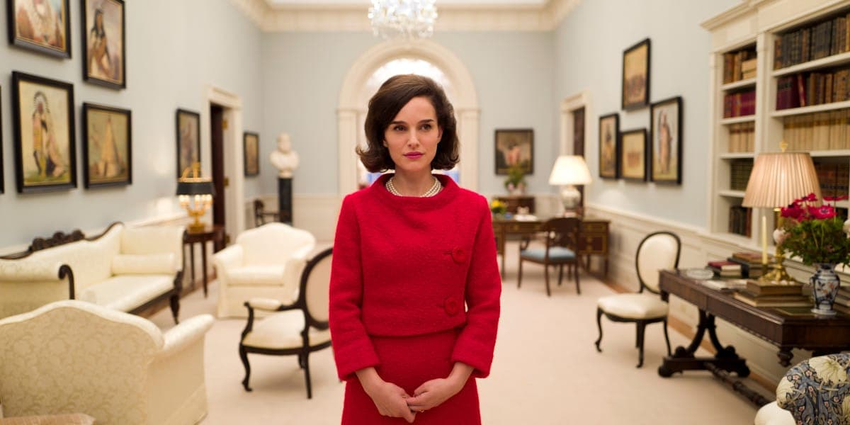 Mica Levi’s Jackie and Jóhann Jóhannsson’s Arrival scores earn BAFTA nominations