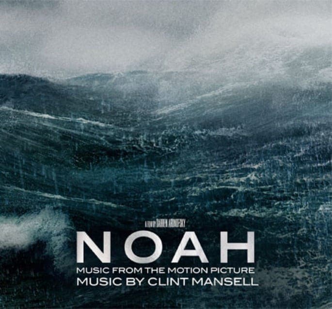 Clint Mansell and Kronos Quartet detail soundtrack to Darren Aronofsky’s Noah, featuring Patti Smith