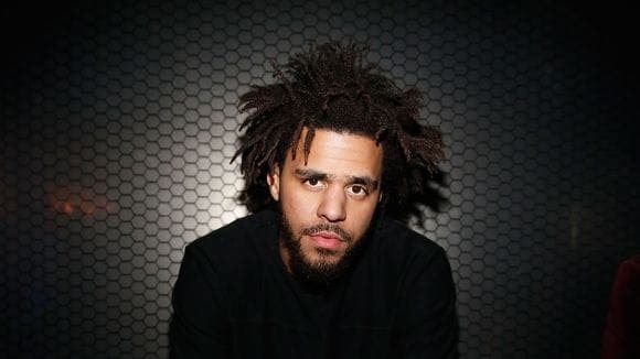 J. Cole to release new album 4 Your Eyez Only next week