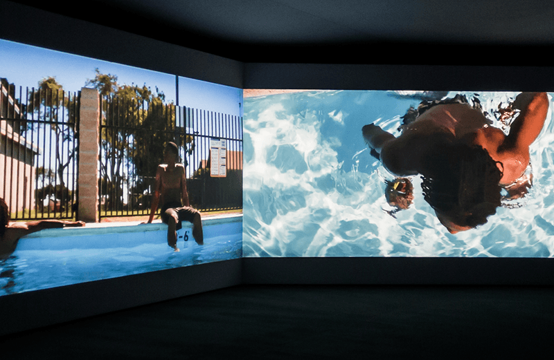 Acclaimed video artist Kahlil Joseph to debut new film installation at New York’s New Museum