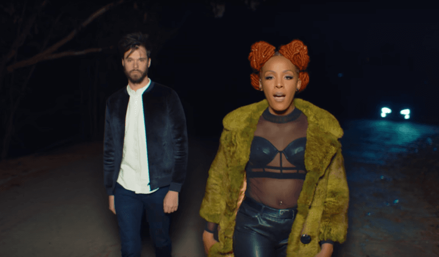 Dirty Projectors collaborate with D∆WN on new single 'Cool Your Heart'
