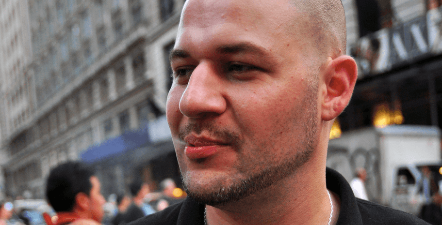 Dust La Rock, co-founder of Fool’s Gold Records, has died
