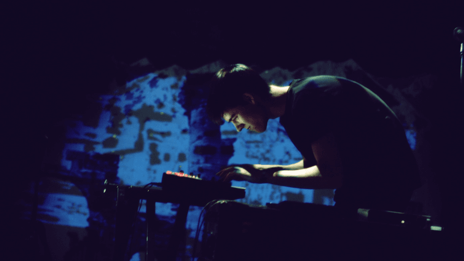Watch teenage Canadian electronic duo Tennyson perform ‘For You’ live