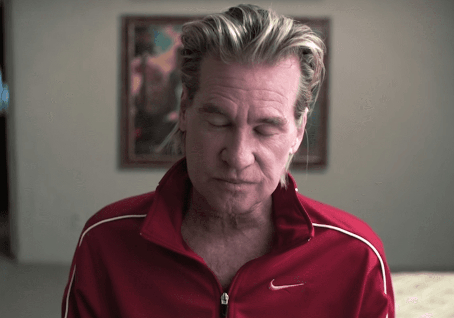 Oneohtrix Point Never previews 'Animals' music video starring Val Kilmer
