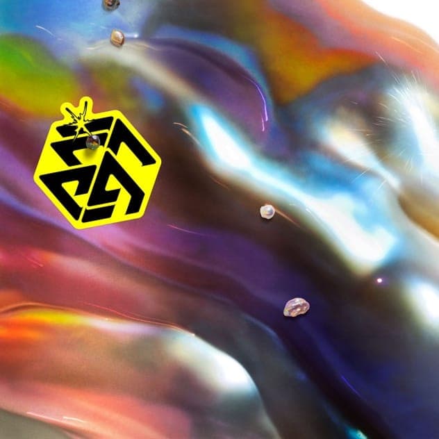 Air Max ‘97 announces debut album Nacre