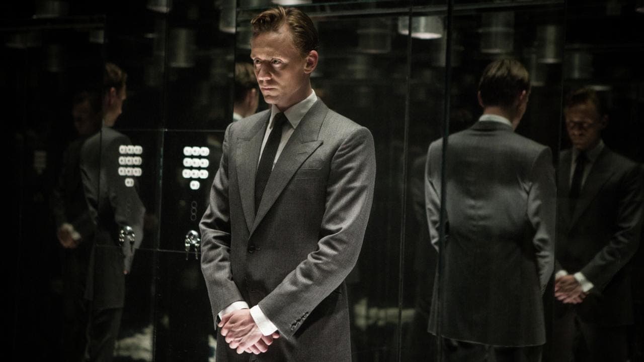 Clint Mansell scores Ben Wheatley’s J.G. Ballard adaptation High Rise