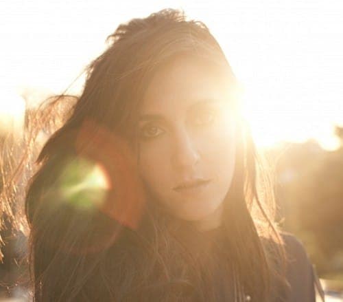Stream Nite Jewel’s One Second of Love