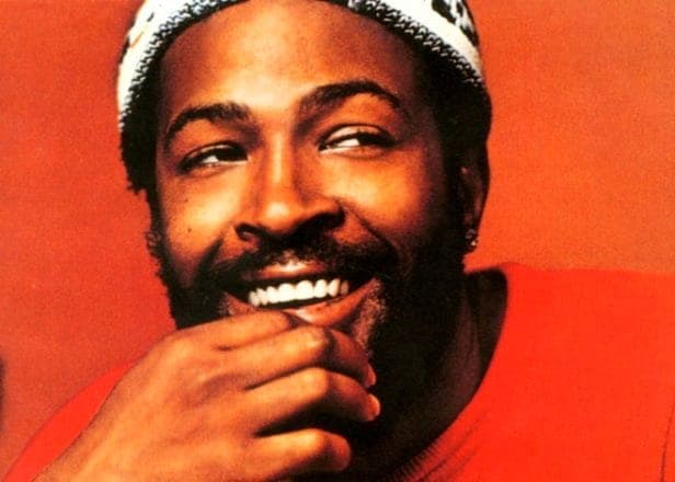 Marvin Gaye's What's Going On to be subject of first family approved documentary
