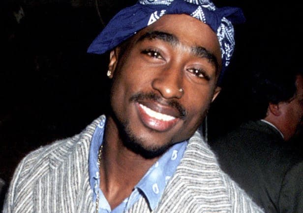 12 Years A Slave director Steve McQueen is making an authorized Tupac documentary
