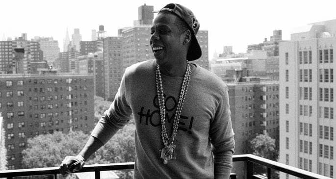 Jay-Z announces Magna Carta Holy Grail tour dates… hours after Kanye announces his Yeezus tour