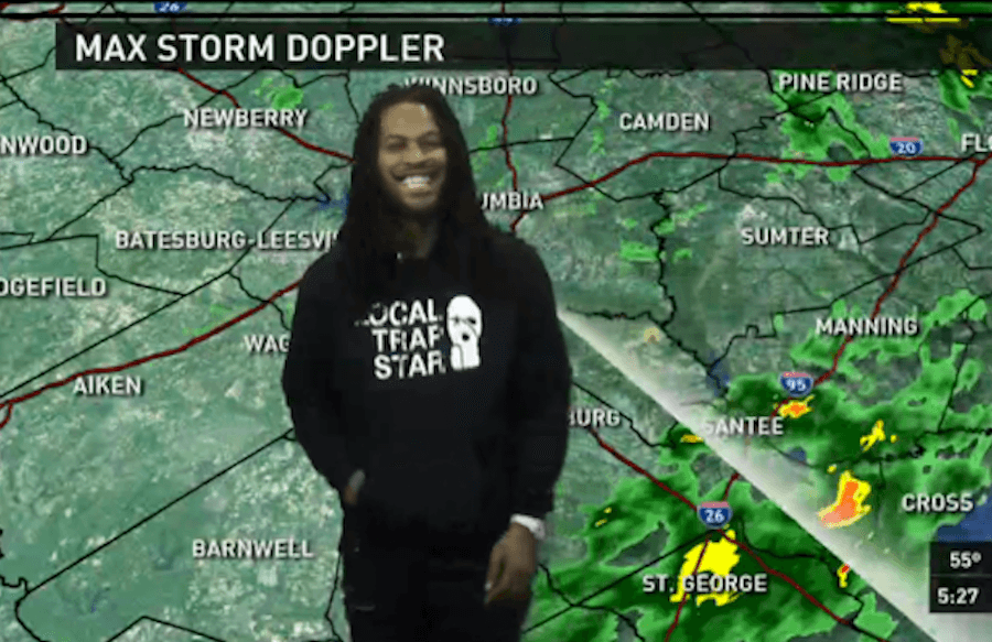 Waka Flocka Flame