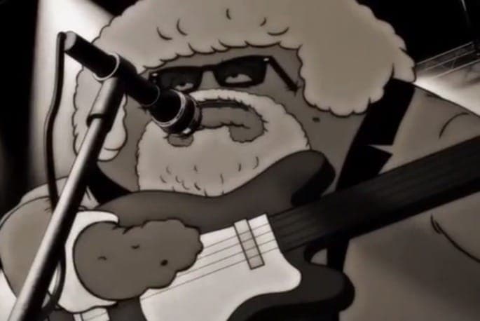 Hear Flying Lotus and Thundercat’s jazzy theme tune for Adult Swim cartoon Aqua Teen Hunger Force