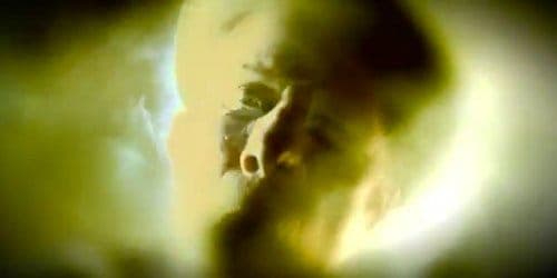 Watch the video for Tom Waits' 'Hell Broke Luce'