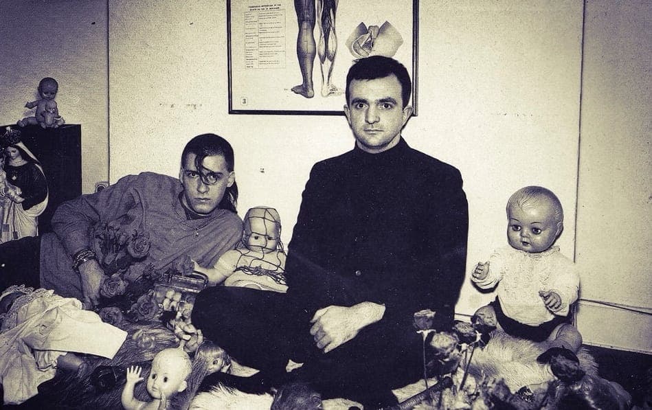 Coil, Laraaji and first wave punk: October’s 10 must-hear reissues and retrospectives