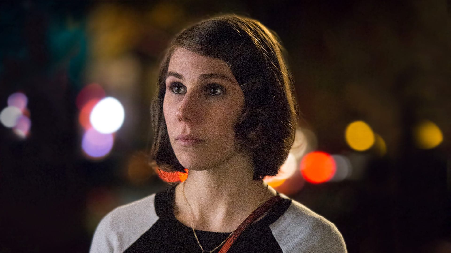 Girls actor Zosia Mamet to play Patti Smith in Robert Mapplethorpe biopic